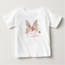 Search for easter baby shirts Pink