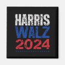 Search for kamala harris magnets Political