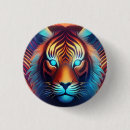 Search for tiger badges Wild