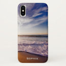 Search for beach lover iphone cases Sand