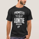 Search for going to be an aunt tshirts Auntie