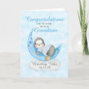 Search for new grandson congratulations cards Cute