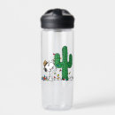 Search for peanuts water bottles Charlie brown christmas