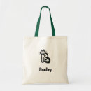 Search for alphabet letter b bags Initial