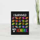 Search for survived cards Teacher