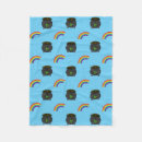 Search for irish shamrock blankets Leprechaun