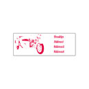 Search for motorcycle rubber stamps Transportation