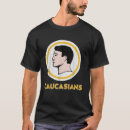 Search for caucasian tshirts Vintage