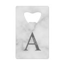 Search for credit card bottle openers Groomsmen