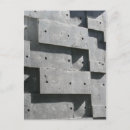Search for concrete postcards Abstract