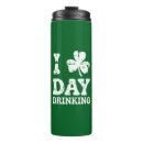 Search for st pats mugs Clover