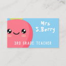 Search for elementary business cards Preschool