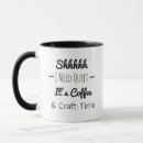 Search for shhh mugs Humour