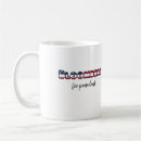 Search for democrate mugs America