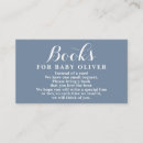 Search for baby shower book request Bring a book