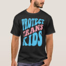 Search for trans rights are human rights tshirts Protect