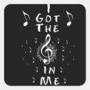 Search for i got this stickers Music