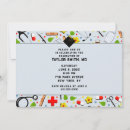 Search for medical assistant graduation invitations Nursing school