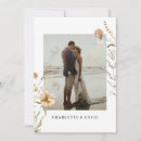 Search for wildflower cards Terracotta