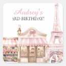 Search for paris birthday Pink