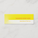 Search for tba business cards Today's best