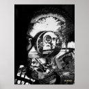 Search for terminator art Terminal
