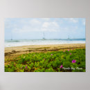 Search for beach scene posters Hawaii
