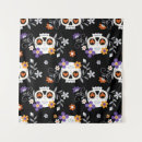 Search for creepy tapestries Pattern