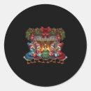 Search for seven principles stickers Xmas