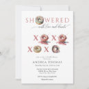 Search for donut bridal shower invitations Doughnuts