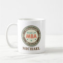 Search for mba mugs Master of business administration