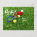 Search for tennis postcards Player