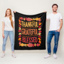 Search for thanksgiving blankets Funny
