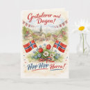 Search for norway cards Norwegian flag
