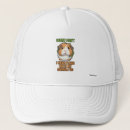 Search for fluffy hats White