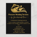 Search for pressure wash flyers Graffiti removal service