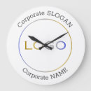 Search for slogan clocks Typography