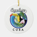 Search for cuba christmas tree decorations Travel