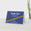 Search for retirement thank you cards Police