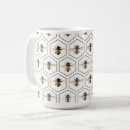 Search for honeycomb coffee mugs Beekeeping