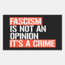 Search for opinion stickers Resist