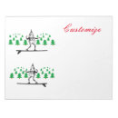 Search for santa notepads Elf