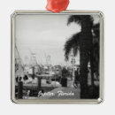 Search for boat dock christmas tree decorations Florida