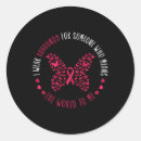 Search for multiple stickers Burgundy