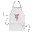 Search for reindeer aprons Winter