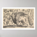 Search for gryphons posters Mythical