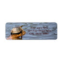 Search for reptile return address labels Wild