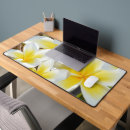 Search for frangipani mousepads Yellow