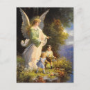 Search for victorian angels postcards Christian