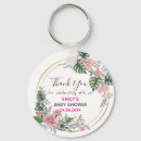 Search for baby shower key rings For her